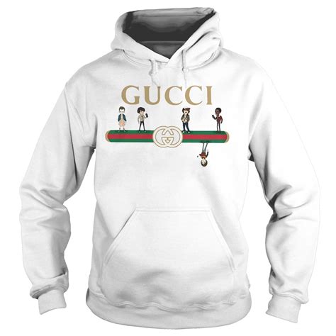 stranger things sweater gucci|Amazon.com: Strangers Things Sweatshirt.